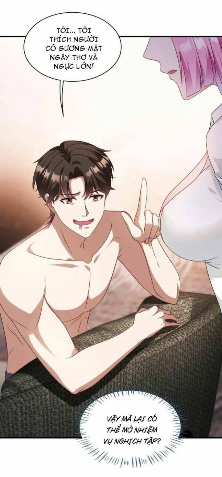 Bỏ Làm Simp Chúa, Ta Có Trong Tay Cả Tỉ Thần Hào Chap 341 - Next Chap 342