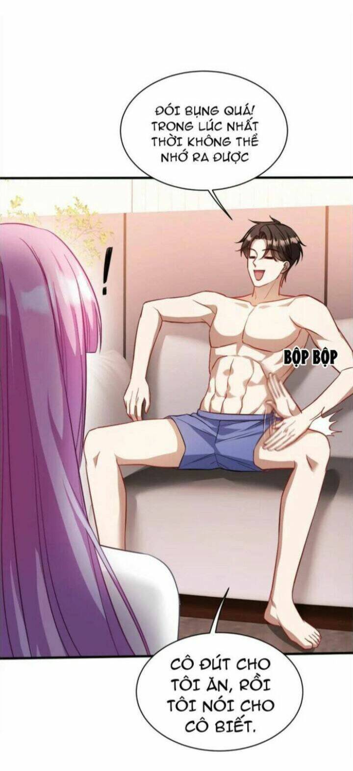 Bỏ Làm Simp Chúa, Ta Có Trong Tay Cả Tỉ Thần Hào Chap 341 - Next Chap 342