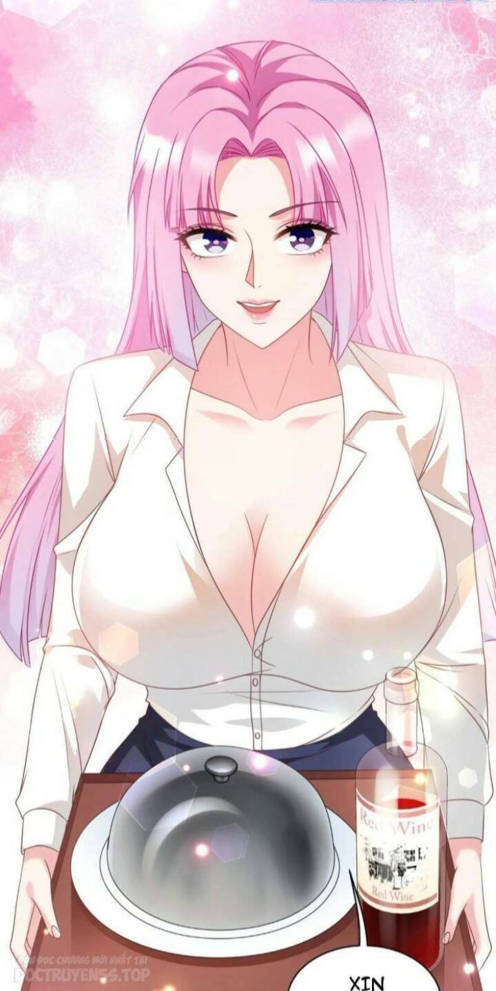 Bỏ Làm Simp Chúa, Ta Có Trong Tay Cả Tỉ Thần Hào Chap 341 - Next Chap 342