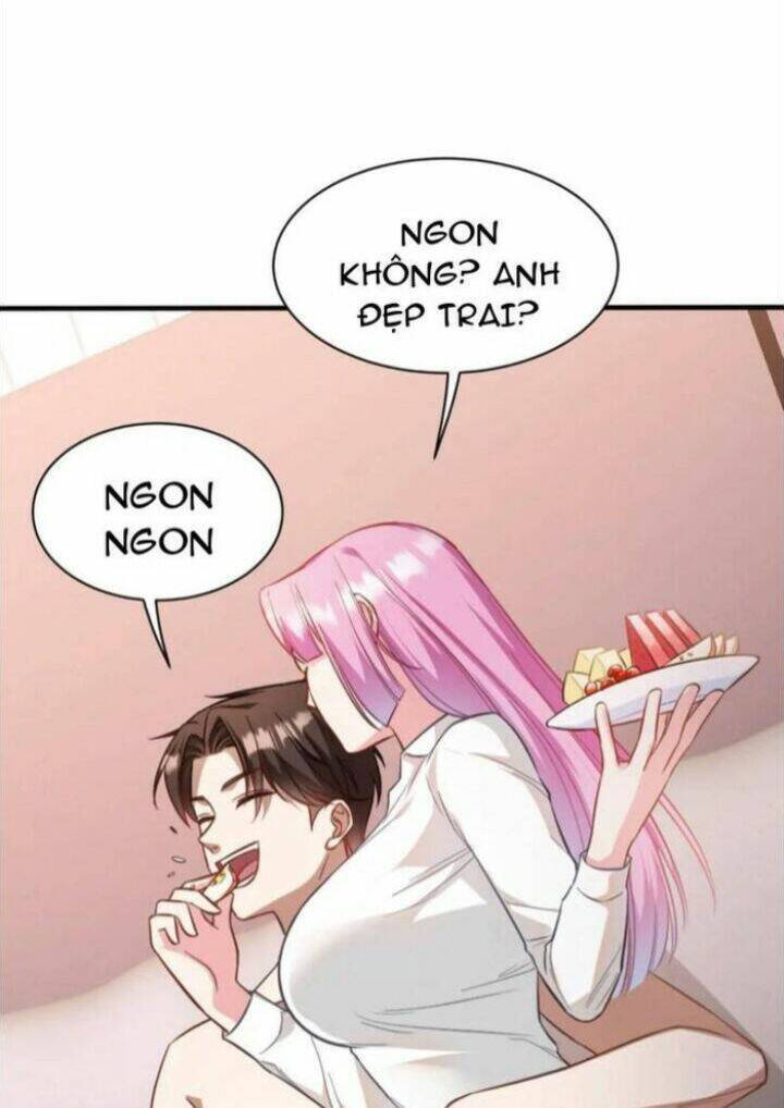 Bỏ Làm Simp Chúa, Ta Có Trong Tay Cả Tỉ Thần Hào Chap 341 - Next Chap 342