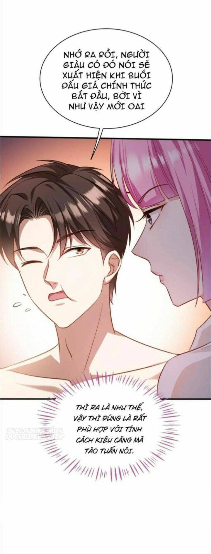 Bỏ Làm Simp Chúa, Ta Có Trong Tay Cả Tỉ Thần Hào Chap 341 - Next Chap 342