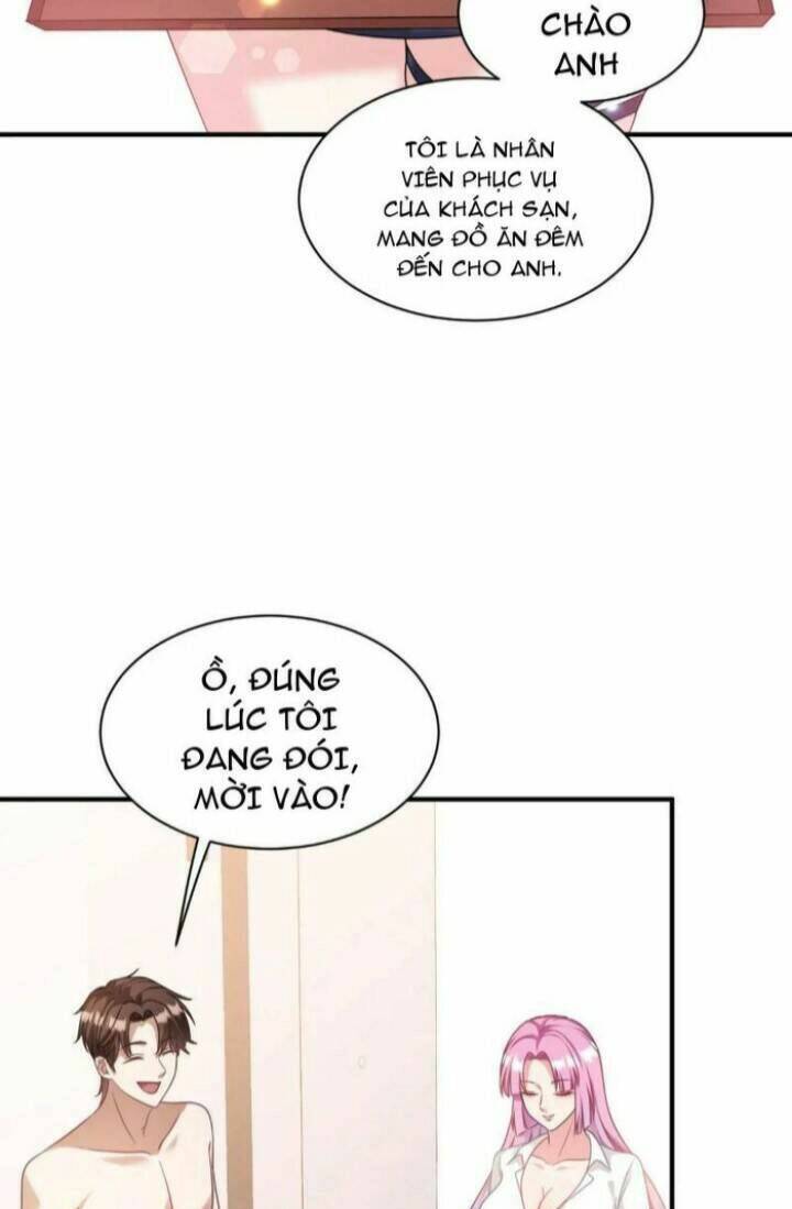 Bỏ Làm Simp Chúa, Ta Có Trong Tay Cả Tỉ Thần Hào Chap 341 - Next Chap 342