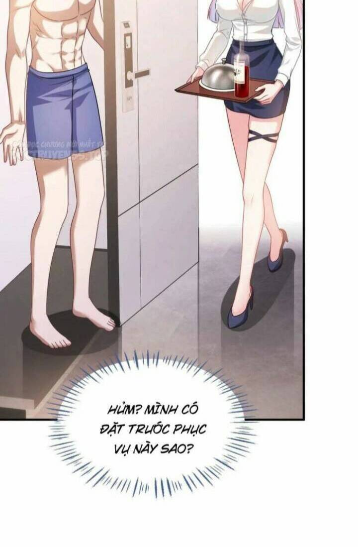 Bỏ Làm Simp Chúa, Ta Có Trong Tay Cả Tỉ Thần Hào Chap 341 - Next Chap 342