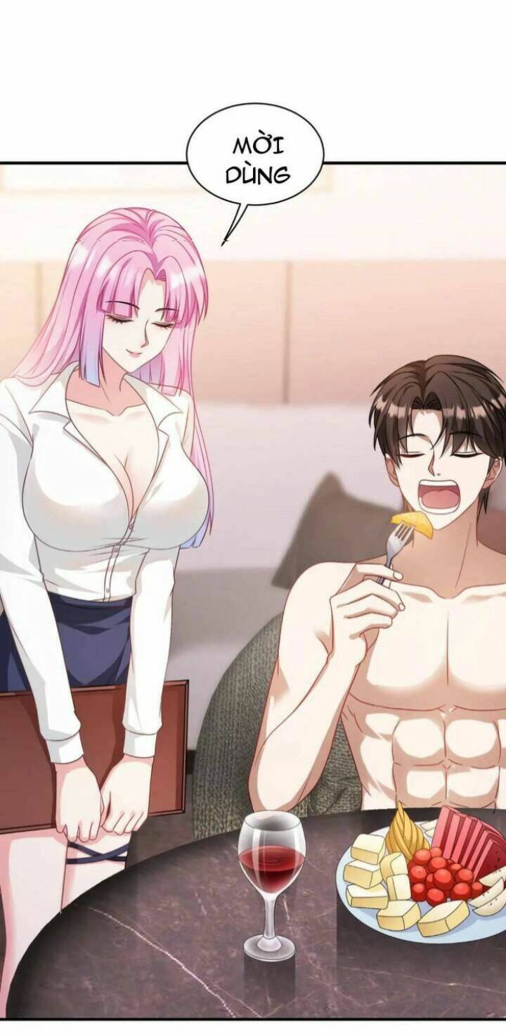 Bỏ Làm Simp Chúa, Ta Có Trong Tay Cả Tỉ Thần Hào Chap 341 - Next Chap 342