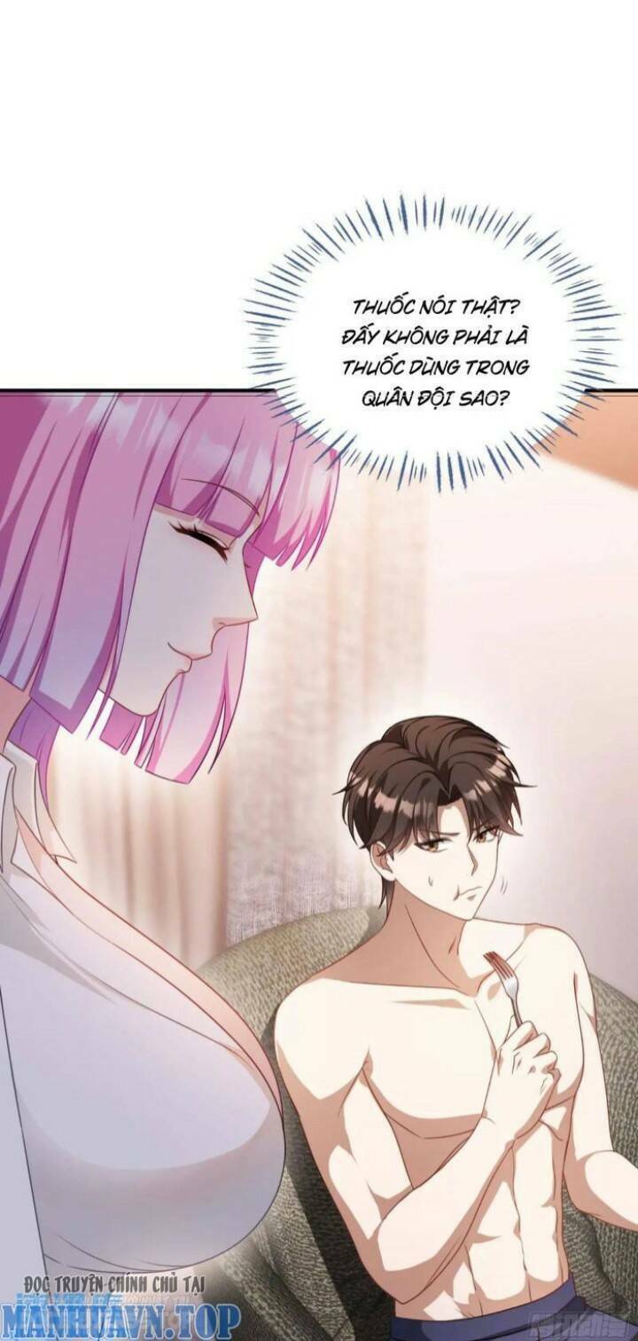 Bỏ Làm Simp Chúa, Ta Có Trong Tay Cả Tỉ Thần Hào Chap 341 - Next Chap 342