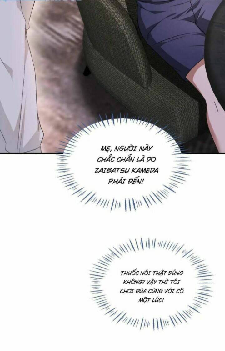 Bỏ Làm Simp Chúa, Ta Có Trong Tay Cả Tỉ Thần Hào Chap 341 - Next Chap 342