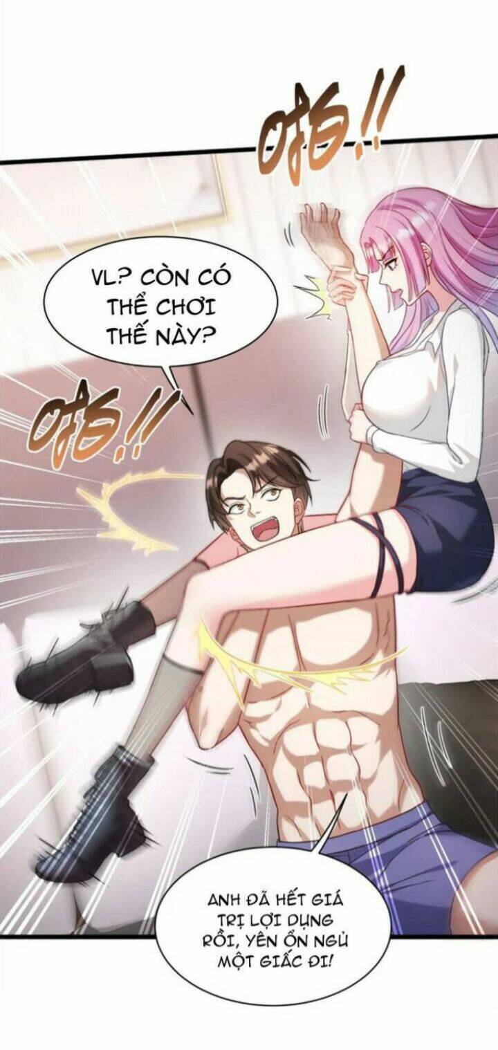 Bỏ Làm Simp Chúa, Ta Có Trong Tay Cả Tỉ Thần Hào Chap 342 - Next Chap 343