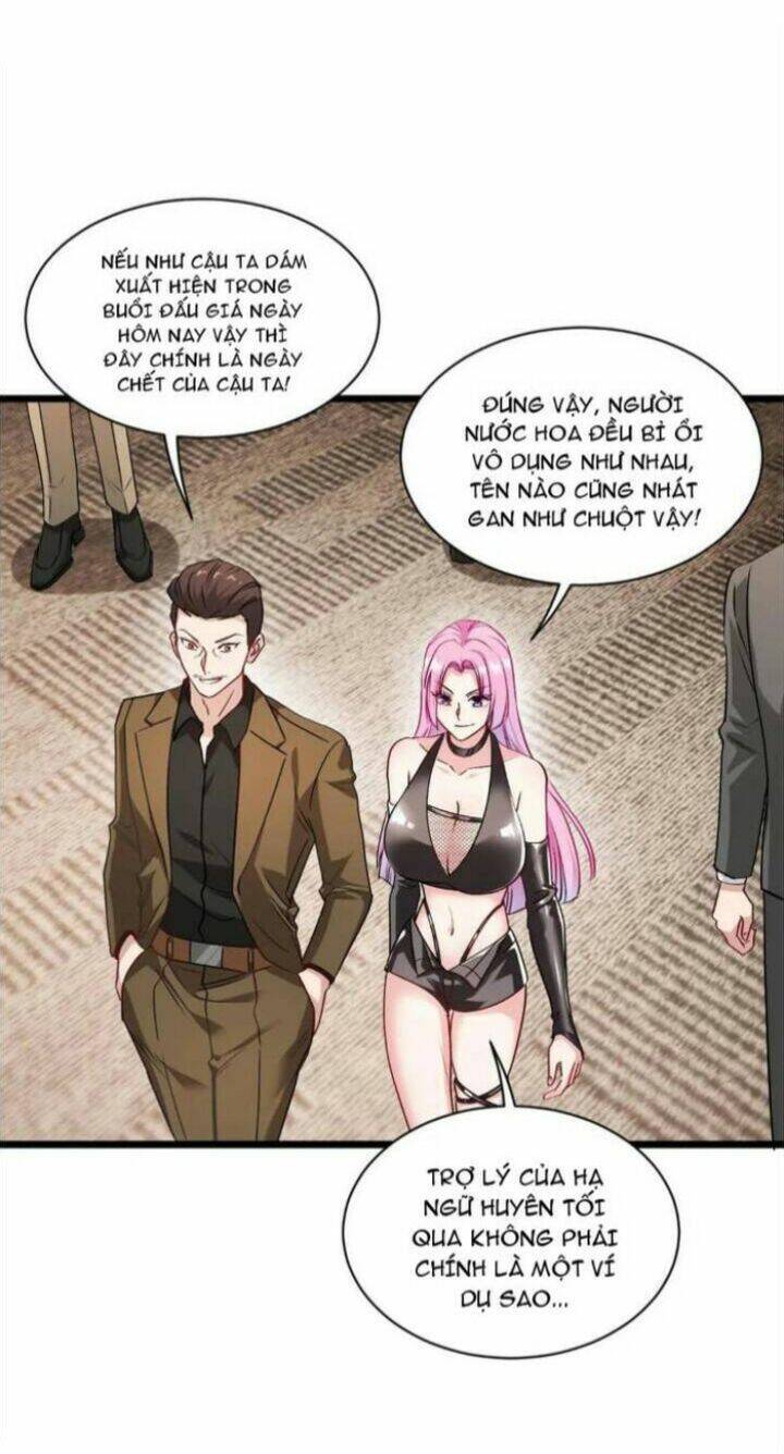 Bỏ Làm Simp Chúa, Ta Có Trong Tay Cả Tỉ Thần Hào Chap 342 - Next Chap 343