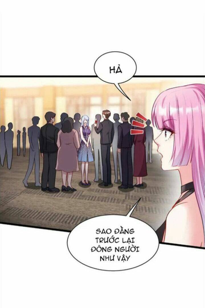 Bỏ Làm Simp Chúa, Ta Có Trong Tay Cả Tỉ Thần Hào Chap 342 - Next Chap 343