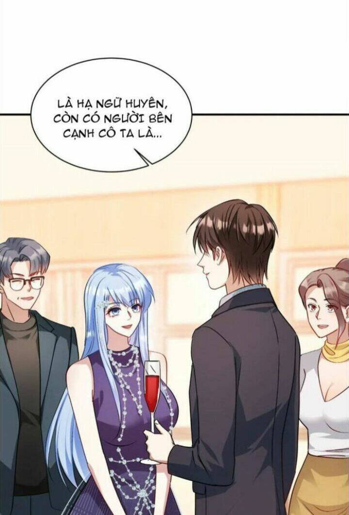 Bỏ Làm Simp Chúa, Ta Có Trong Tay Cả Tỉ Thần Hào Chap 342 - Next Chap 343