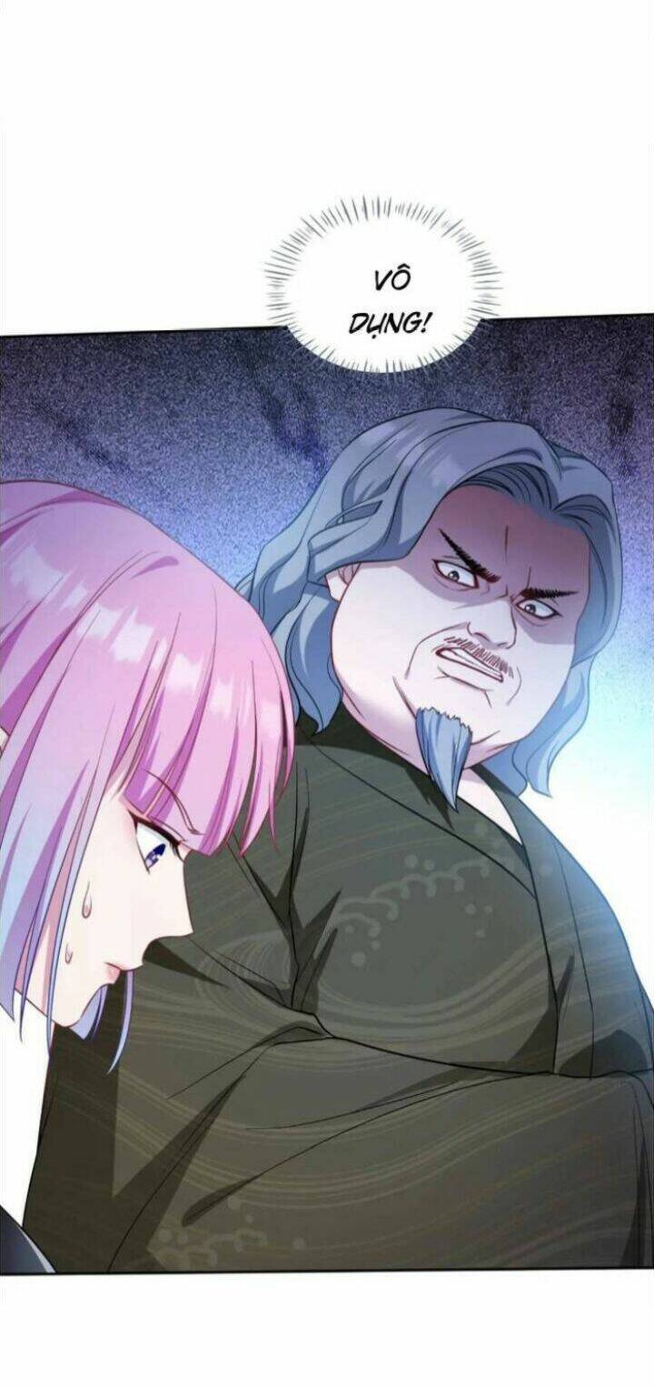 Bỏ Làm Simp Chúa, Ta Có Trong Tay Cả Tỉ Thần Hào Chap 342 - Next Chap 343