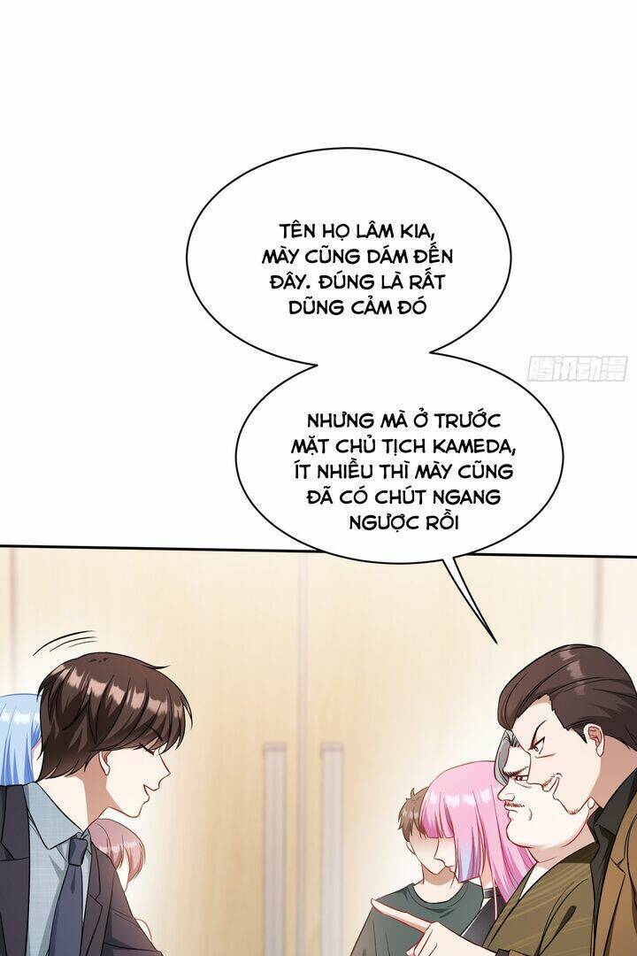 Bỏ Làm Simp Chúa, Ta Có Trong Tay Cả Tỉ Thần Hào Chap 342 - Next Chap 343