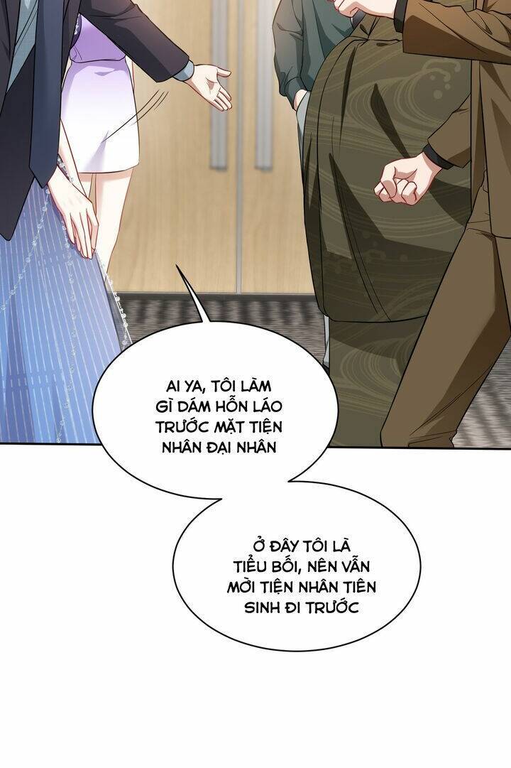 Bỏ Làm Simp Chúa, Ta Có Trong Tay Cả Tỉ Thần Hào Chap 342 - Next Chap 343