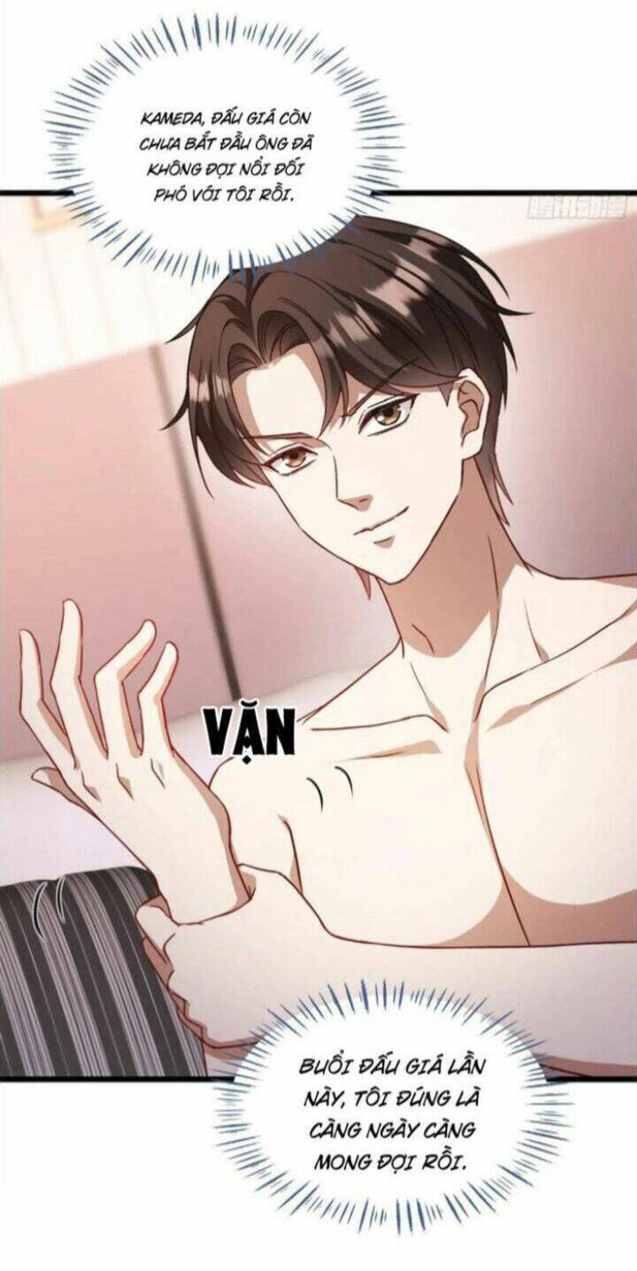 Bỏ Làm Simp Chúa, Ta Có Trong Tay Cả Tỉ Thần Hào Chap 342 - Next Chap 343