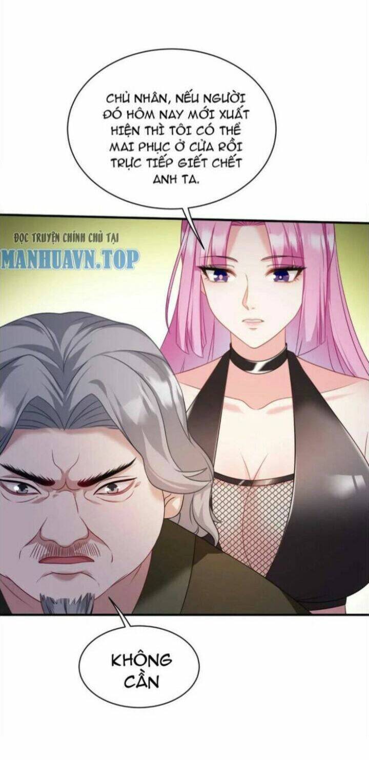 Bỏ Làm Simp Chúa, Ta Có Trong Tay Cả Tỉ Thần Hào Chap 342 - Next Chap 343