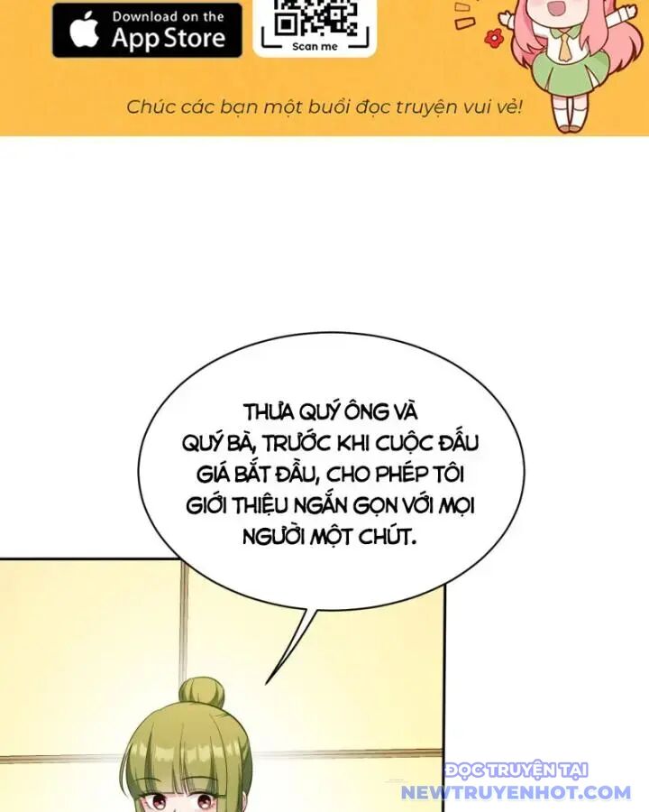 Bỏ Làm Simp Chúa, Ta Có Trong Tay Cả Tỉ Thần Hào Chap 35 - Next Chap 36