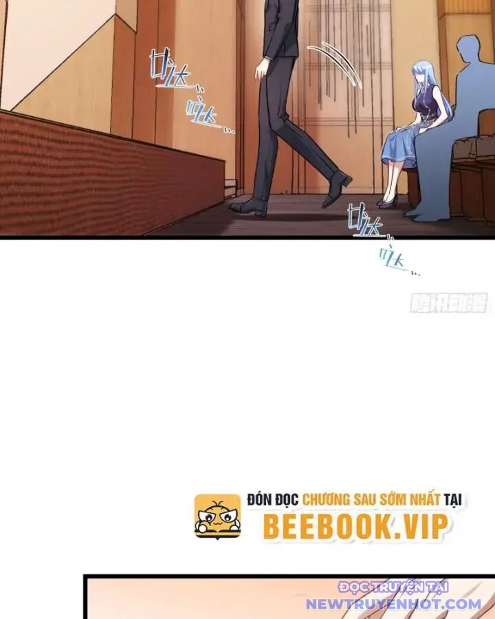 Bỏ Làm Simp Chúa, Ta Có Trong Tay Cả Tỉ Thần Hào Chap 35 - Next Chap 36