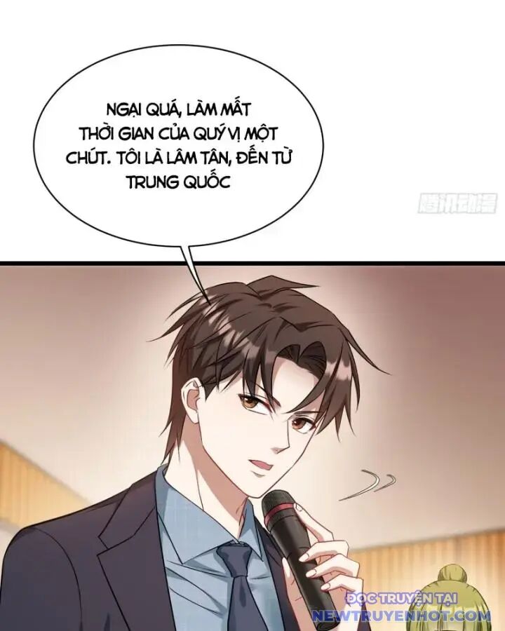 Bỏ Làm Simp Chúa, Ta Có Trong Tay Cả Tỉ Thần Hào Chap 35 - Next Chap 36