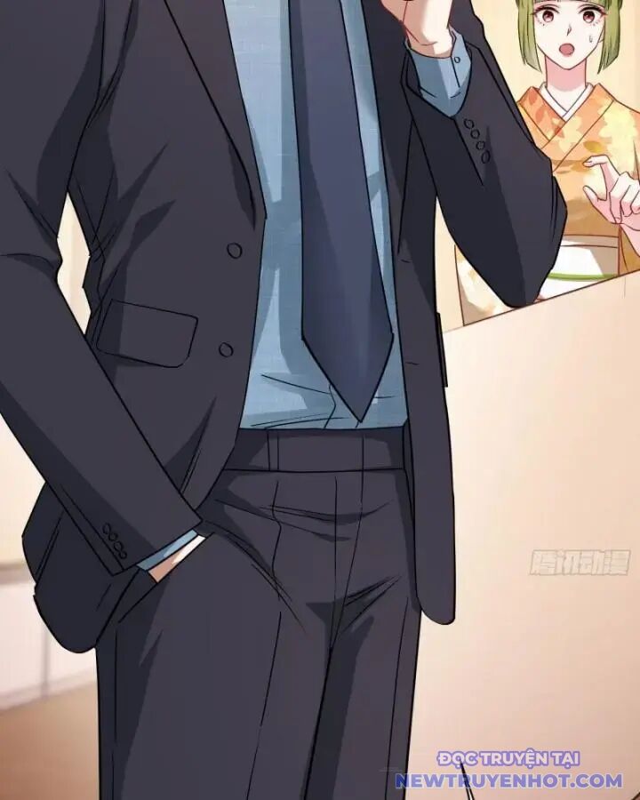 Bỏ Làm Simp Chúa, Ta Có Trong Tay Cả Tỉ Thần Hào Chap 35 - Next Chap 36