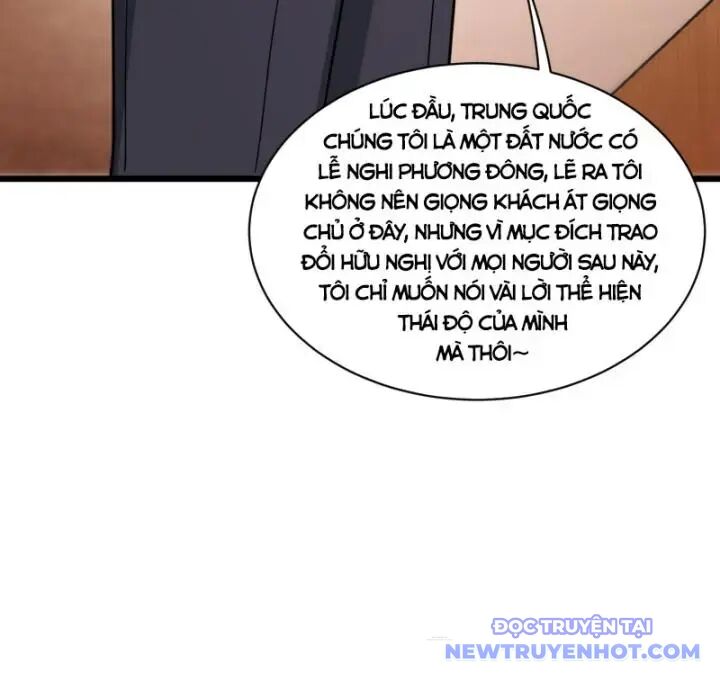 Bỏ Làm Simp Chúa, Ta Có Trong Tay Cả Tỉ Thần Hào Chap 35 - Next Chap 36