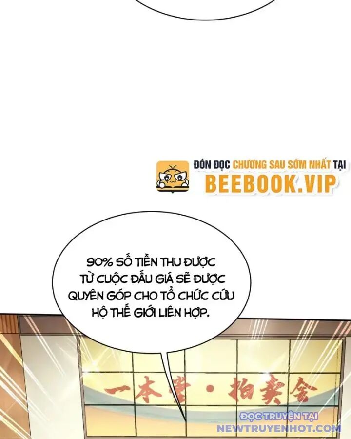 Bỏ Làm Simp Chúa, Ta Có Trong Tay Cả Tỉ Thần Hào Chap 35 - Next Chap 36