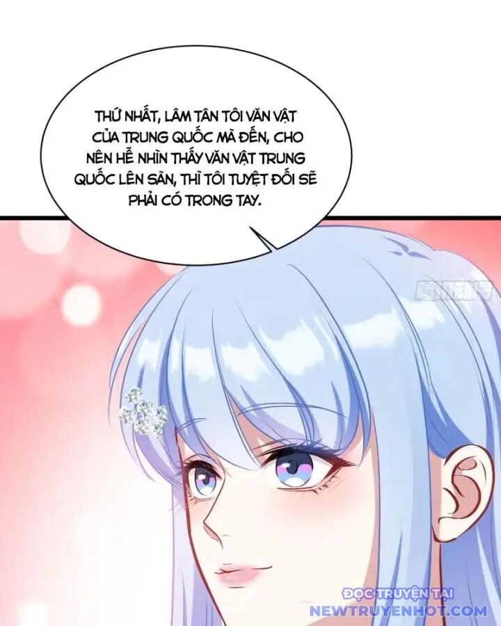Bỏ Làm Simp Chúa, Ta Có Trong Tay Cả Tỉ Thần Hào Chap 35 - Next Chap 36