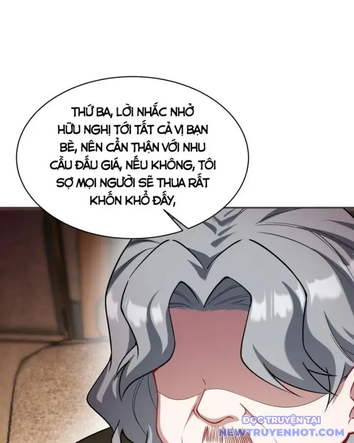 Bỏ Làm Simp Chúa, Ta Có Trong Tay Cả Tỉ Thần Hào Chap 35 - Next Chap 36