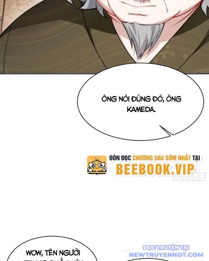 Bỏ Làm Simp Chúa, Ta Có Trong Tay Cả Tỉ Thần Hào Chap 35 - Next Chap 36