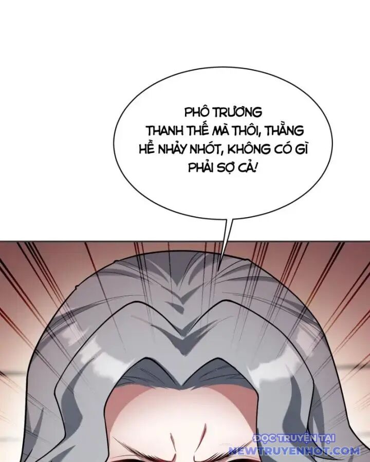 Bỏ Làm Simp Chúa, Ta Có Trong Tay Cả Tỉ Thần Hào Chap 35 - Next Chap 36