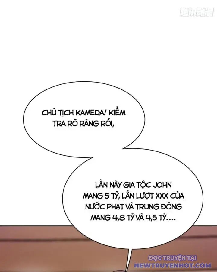 Bỏ Làm Simp Chúa, Ta Có Trong Tay Cả Tỉ Thần Hào Chap 35 - Next Chap 36