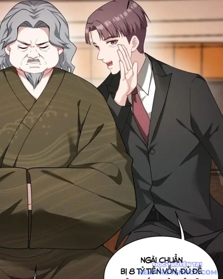 Bỏ Làm Simp Chúa, Ta Có Trong Tay Cả Tỉ Thần Hào Chap 35 - Next Chap 36