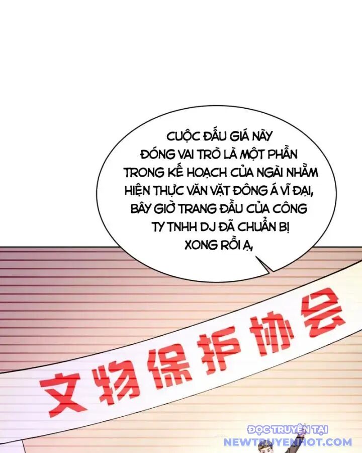 Bỏ Làm Simp Chúa, Ta Có Trong Tay Cả Tỉ Thần Hào Chap 35 - Next Chap 36