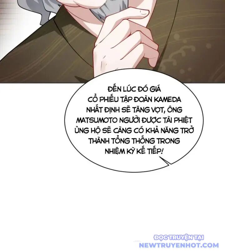 Bỏ Làm Simp Chúa, Ta Có Trong Tay Cả Tỉ Thần Hào Chap 35 - Next Chap 36