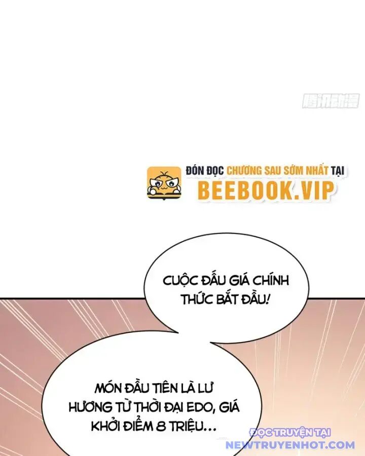Bỏ Làm Simp Chúa, Ta Có Trong Tay Cả Tỉ Thần Hào Chap 35 - Next Chap 36