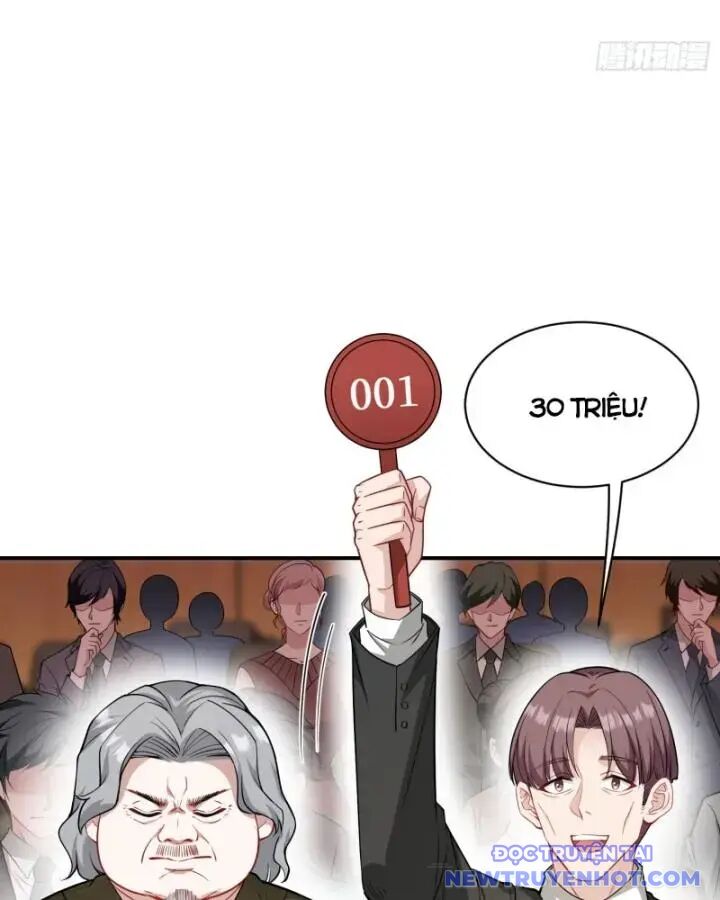 Bỏ Làm Simp Chúa, Ta Có Trong Tay Cả Tỉ Thần Hào Chap 35 - Next Chap 36
