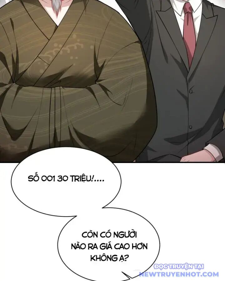 Bỏ Làm Simp Chúa, Ta Có Trong Tay Cả Tỉ Thần Hào Chap 35 - Next Chap 36