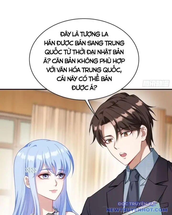 Bỏ Làm Simp Chúa, Ta Có Trong Tay Cả Tỉ Thần Hào Chap 35 - Next Chap 36