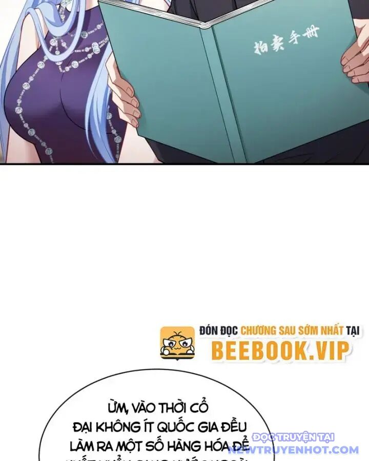 Bỏ Làm Simp Chúa, Ta Có Trong Tay Cả Tỉ Thần Hào Chap 35 - Next Chap 36