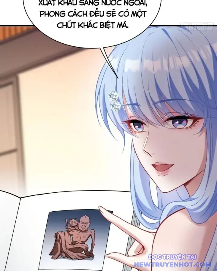 Bỏ Làm Simp Chúa, Ta Có Trong Tay Cả Tỉ Thần Hào Chap 35 - Next Chap 36
