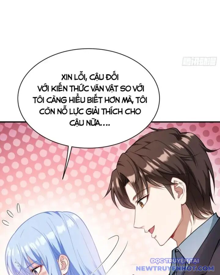 Bỏ Làm Simp Chúa, Ta Có Trong Tay Cả Tỉ Thần Hào Chap 35 - Next Chap 36