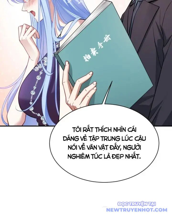 Bỏ Làm Simp Chúa, Ta Có Trong Tay Cả Tỉ Thần Hào Chap 35 - Next Chap 36