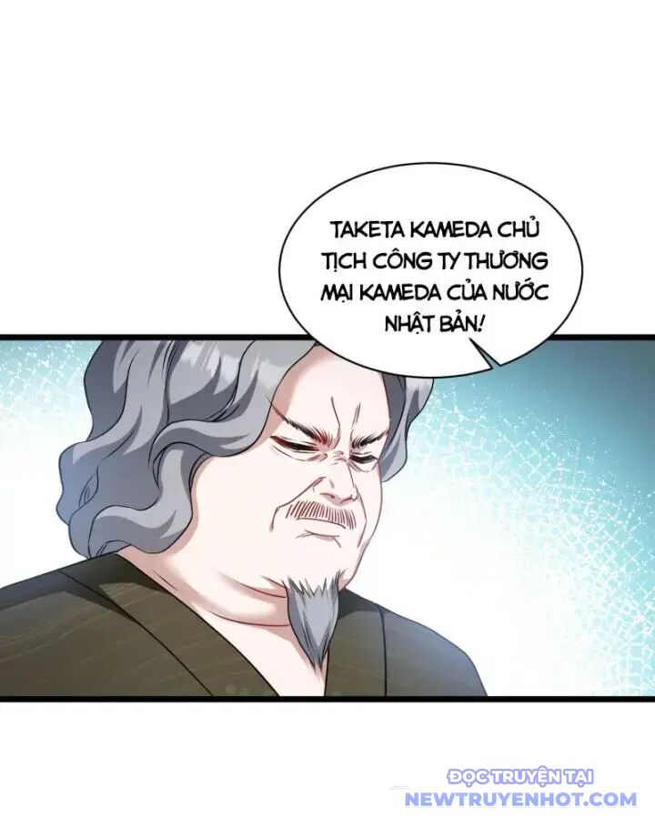 Bỏ Làm Simp Chúa, Ta Có Trong Tay Cả Tỉ Thần Hào Chap 35 - Next Chap 36
