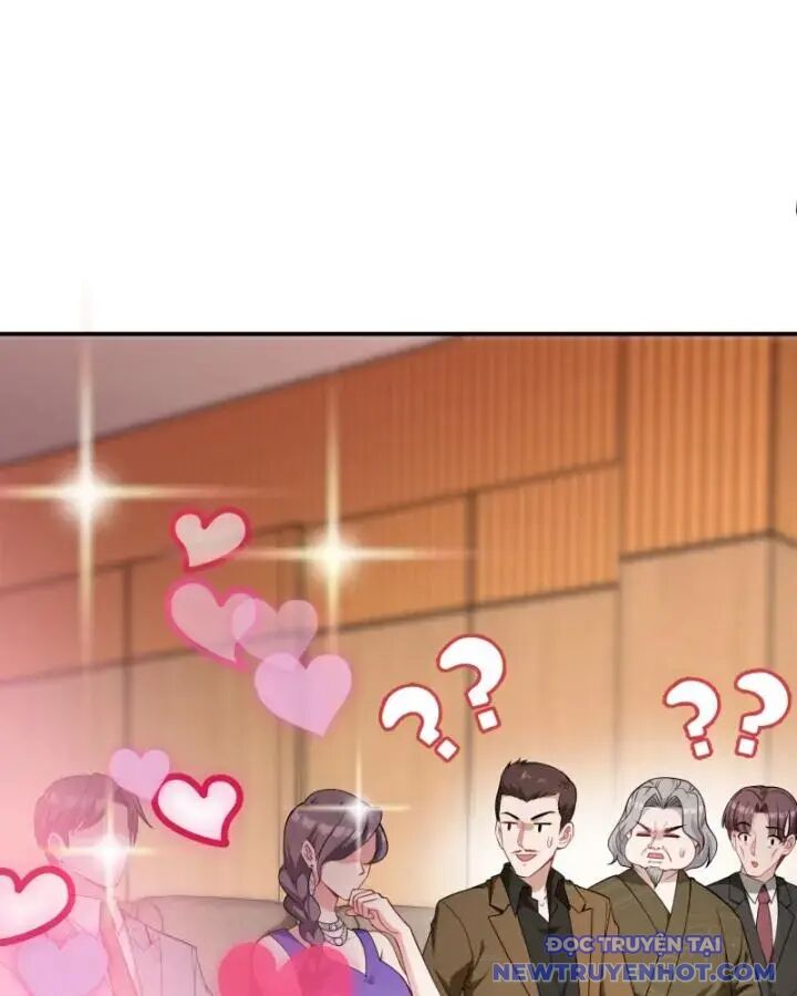 Bỏ Làm Simp Chúa, Ta Có Trong Tay Cả Tỉ Thần Hào Chap 35 - Next Chap 36