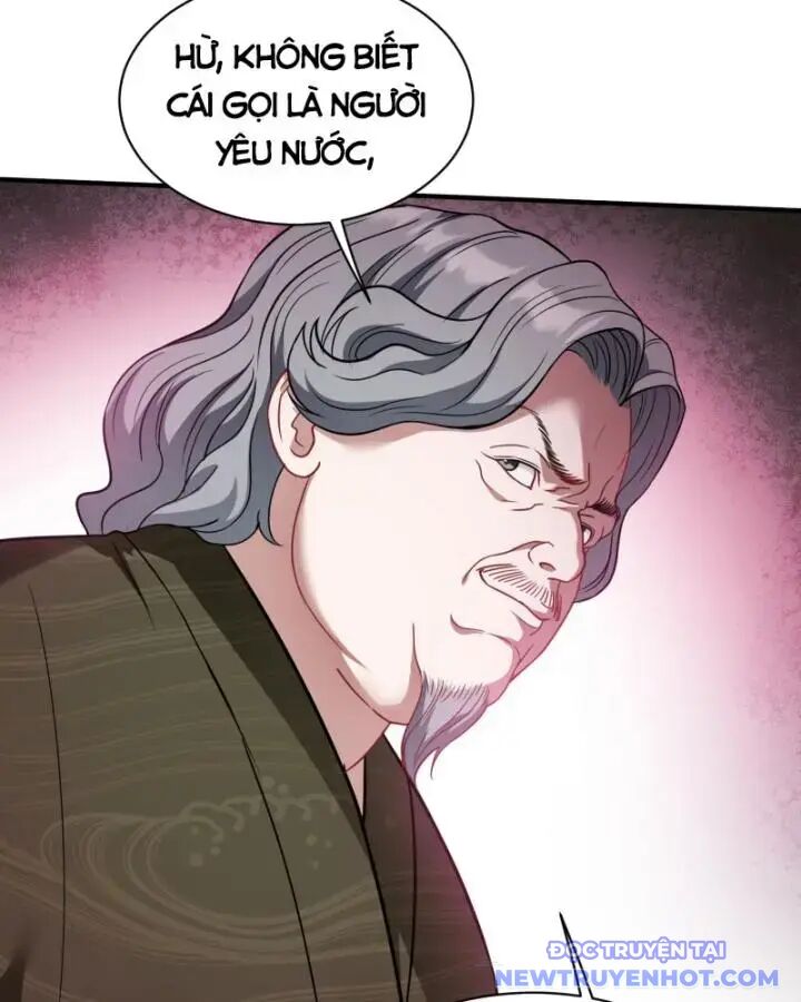 Bỏ Làm Simp Chúa, Ta Có Trong Tay Cả Tỉ Thần Hào Chap 35 - Next Chap 36