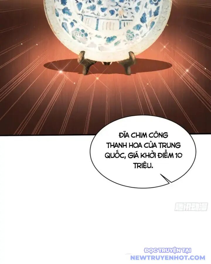 Bỏ Làm Simp Chúa, Ta Có Trong Tay Cả Tỉ Thần Hào Chap 35 - Next Chap 36