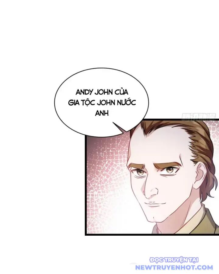 Bỏ Làm Simp Chúa, Ta Có Trong Tay Cả Tỉ Thần Hào Chap 35 - Next Chap 36