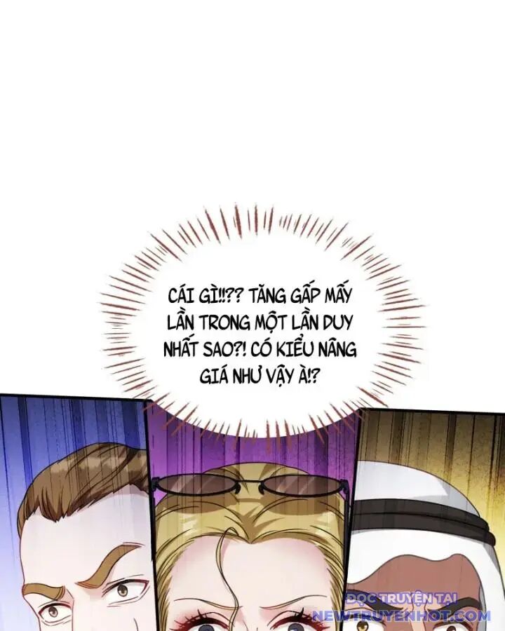 Bỏ Làm Simp Chúa, Ta Có Trong Tay Cả Tỉ Thần Hào Chap 35 - Next Chap 36