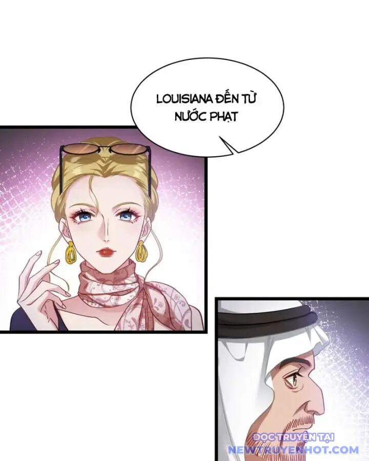 Bỏ Làm Simp Chúa, Ta Có Trong Tay Cả Tỉ Thần Hào Chap 35 - Next Chap 36
