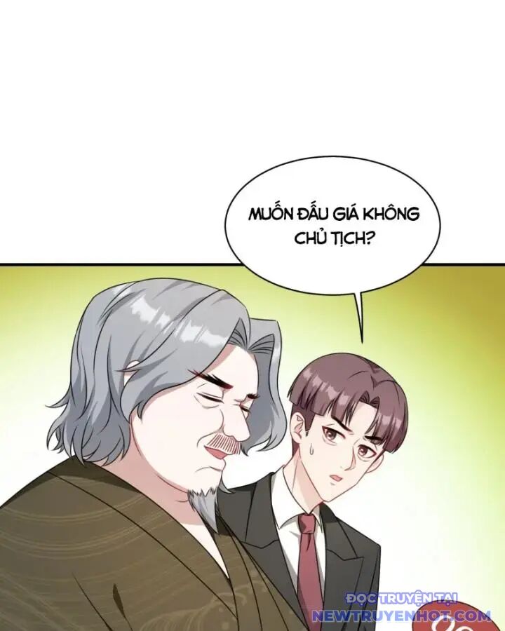 Bỏ Làm Simp Chúa, Ta Có Trong Tay Cả Tỉ Thần Hào Chap 35 - Next Chap 36