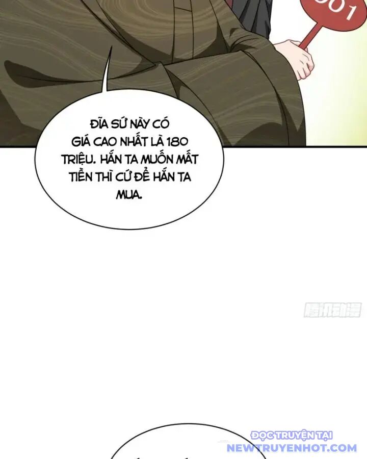 Bỏ Làm Simp Chúa, Ta Có Trong Tay Cả Tỉ Thần Hào Chap 35 - Next Chap 36